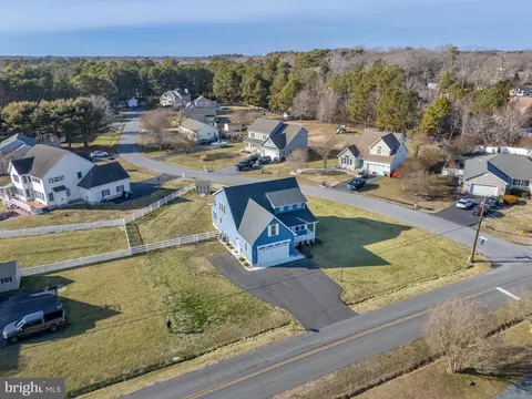 View/Area - 12349 Dixie Dr, Bishopville, MD 21813 photo 5 of 10