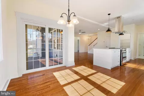 Entry Way - 12349 Dixie Dr, Bishopville, MD 21813 photo 8 of 13