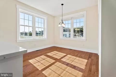 Dining - 12349 Dixie Dr, Bishopville, MD 21813 photo 1 of 2