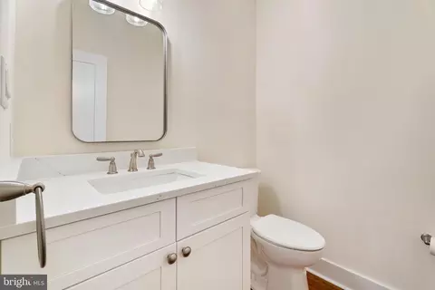 Entry Way - 12349 Dixie Dr, Bishopville, MD 21813 photo 10 of 13