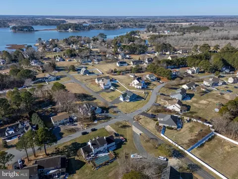 View/Area - 12349 Dixie Dr, Bishopville, MD 21813 photo 10 of 10