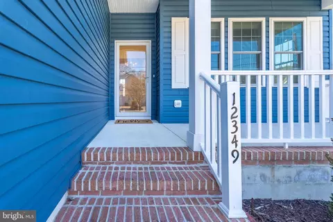 Exterior - 12349 Dixie Dr, Bishopville, MD 21813 photo 4 of 15