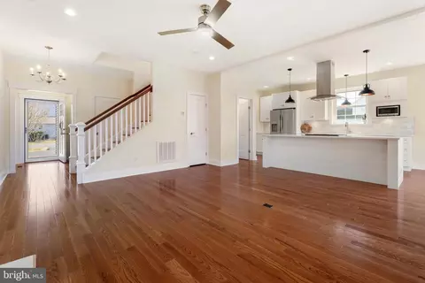 Entry Way - 12349 Dixie Dr, Bishopville, MD 21813 photo 5 of 13
