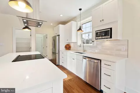Kitchen - 12349 Dixie Dr, Bishopville, MD 21813 photo 1 of 6