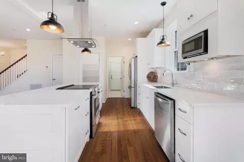 Kitchen - 12349 Dixie Dr, Bishopville, MD 21813 photo 2 of 6
