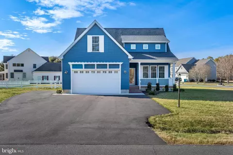 12349 Dixie Dr, Bishopville, MD 21813