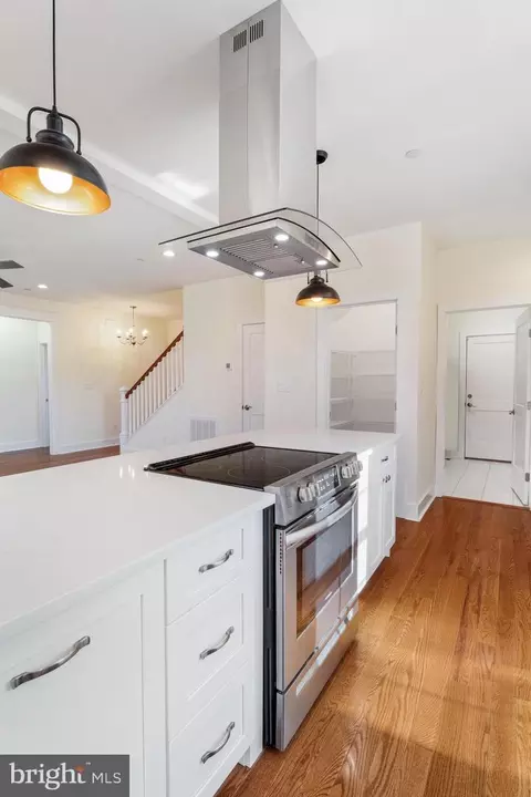 Kitchen - 12349 Dixie Dr, Bishopville, MD 21813 photo 3 of 6