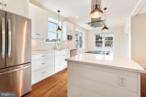 Kitchen - 12349 Dixie Dr, Bishopville, MD 21813 photo 5 of 6