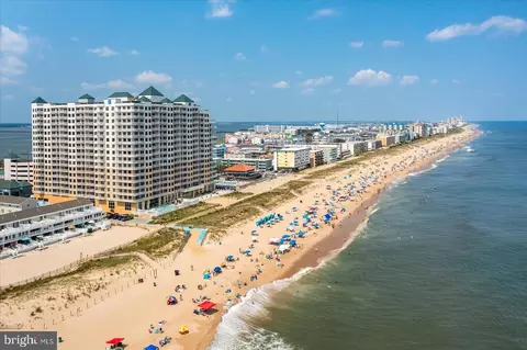 2 48th St #1110, Ocean City, MD 21842