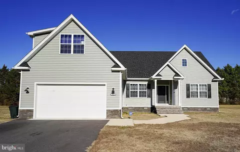 2054 Groton Rd, Pocomoke City, MD 21851