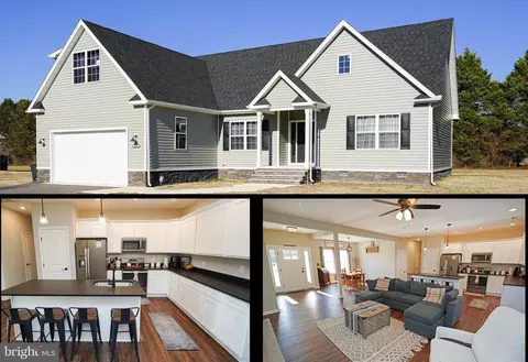 2054 Groton Rd, Pocomoke City, MD 21851