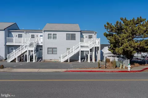 2815 Tern Dr #217, Ocean City, MD 21842