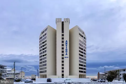 8500 Coastal Hwy #1007, Ocean City, MD 21842