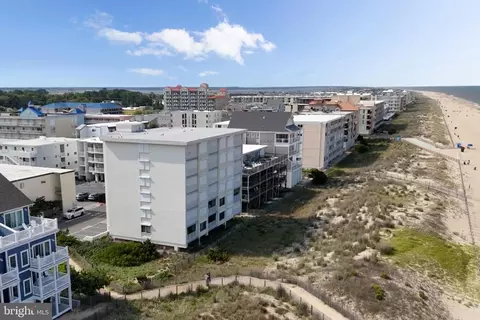 13700 Wight St #1M01, Ocean City, MD 21842