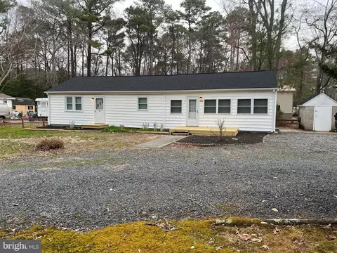 11106 Bell Rd, Whaleyville, MD 21872