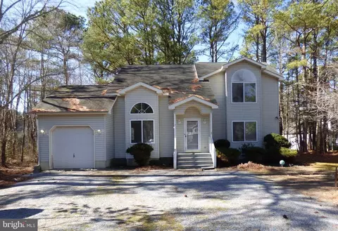 3 Weeping Willow Ct, Ocean Pines, MD 21811