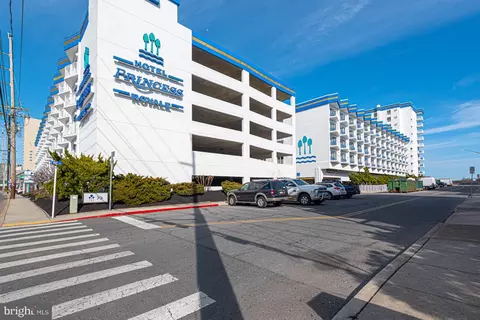 9100 Coastal Hwy #519, Ocean City, MD 21842