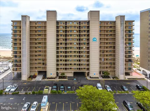 10002 Coastal Hwy #807, Ocean City, MD 21842