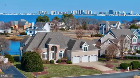 12327 Southhampton Dr, Bishopville, MD 21813