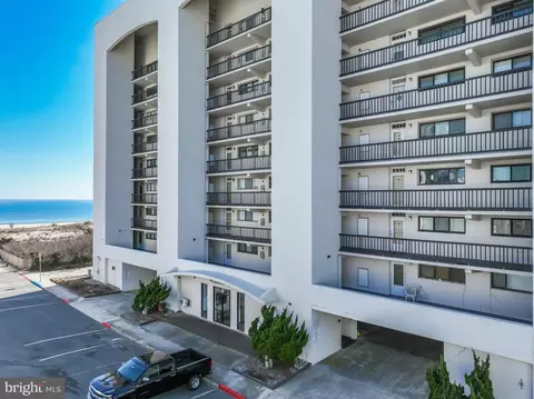 1 133rd St #501B02, Ocean City, MD 21842