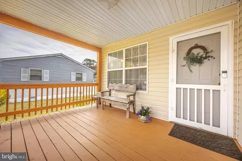 Exterior - 10518 Harrison Rd, Berlin, MD 21811 photo 3 of 16