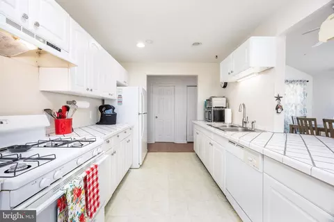 Kitchen - 10518 Harrison Rd, Berlin, MD 21811 photo 3 of 5