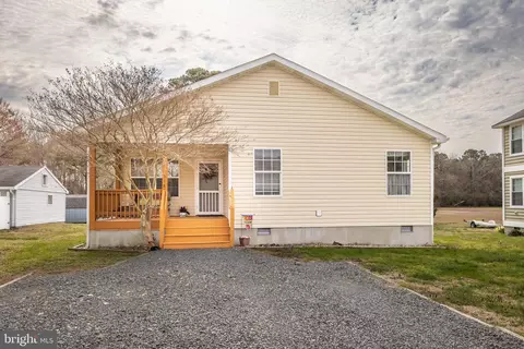 10518 Harrison Rd, Berlin, MD 21811