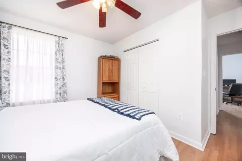 Bedroom - 10518 Harrison Rd, Berlin, MD 21811 photo 6 of 8