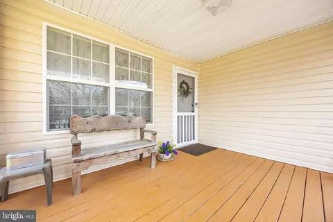 Exterior - 10518 Harrison Rd, Berlin, MD 21811 photo 5 of 16