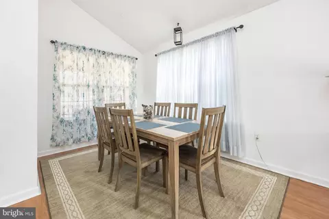 Dining - 10518 Harrison Rd, Berlin, MD 21811 photo 1 of 2