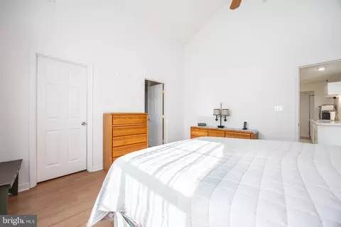 Bedroom - 10518 Harrison Rd, Berlin, MD 21811 photo 4 of 8
