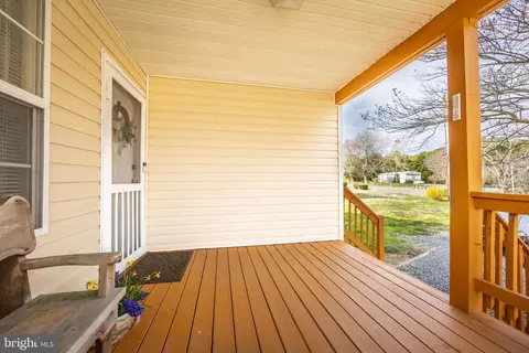 Exterior - 10518 Harrison Rd, Berlin, MD 21811 photo 6 of 16