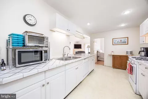 Kitchen - 10518 Harrison Rd, Berlin, MD 21811 photo 5 of 5