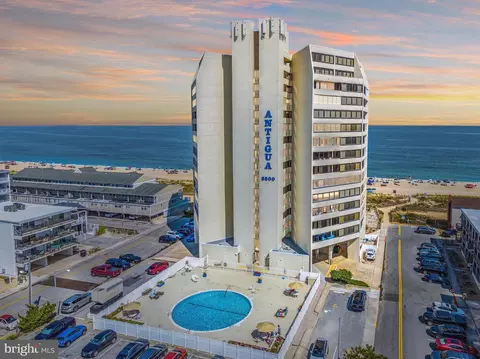 8500 Coastal Hwy #308, Ocean City, MD 21842