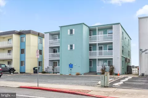 419 Bayshore Dr #201, Ocean City, MD 21842