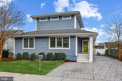 9100 Caribbean Dr, Ocean City, MD 21842