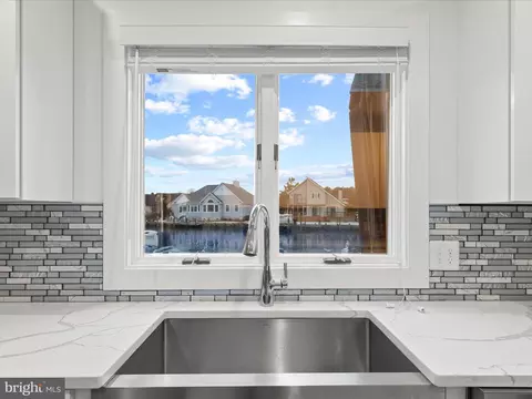 Kitchen - 14 Goldeneye Ct, Ocean Pines, MD 21811 photo 5 of 5