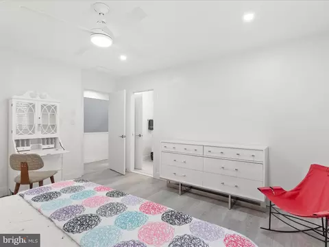 Bedroom - 14 Goldeneye Ct, Ocean Pines, MD 21811 photo 7 of 7