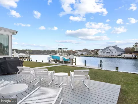 Exterior - 14 Goldeneye Ct, Ocean Pines, MD 21811 photo 6 of 10
