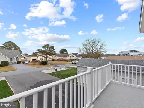 Exterior - 14 Goldeneye Ct, Ocean Pines, MD 21811 photo 4 of 10