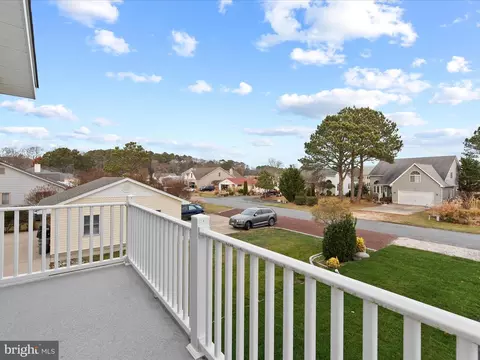 Exterior - 14 Goldeneye Ct, Ocean Pines, MD 21811 photo 3 of 10