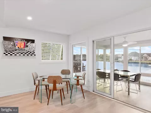 Dining - 14 Goldeneye Ct, Ocean Pines, MD 21811 photo 1 of 1