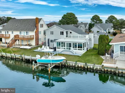 View/Area - 14 Goldeneye Ct, Ocean Pines, MD 21811 photo 12 of 20