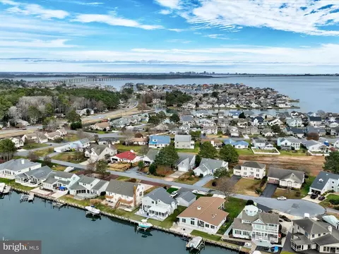 View/Area - 14 Goldeneye Ct, Ocean Pines, MD 21811 photo 18 of 20