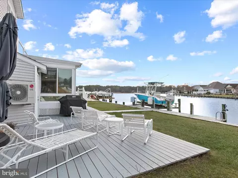 Exterior - 14 Goldeneye Ct, Ocean Pines, MD 21811 photo 5 of 10