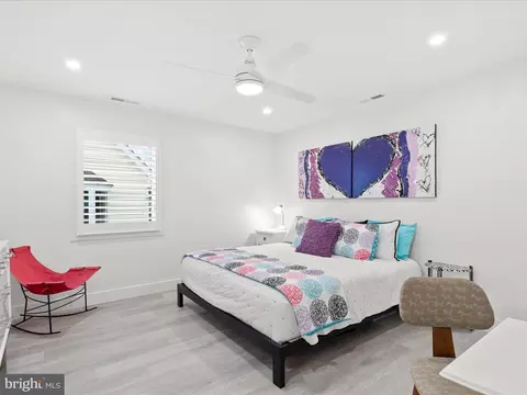 Bedroom - 14 Goldeneye Ct, Ocean Pines, MD 21811 photo 5 of 7