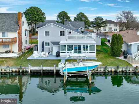 View/Area - 14 Goldeneye Ct, Ocean Pines, MD 21811 photo 3 of 20