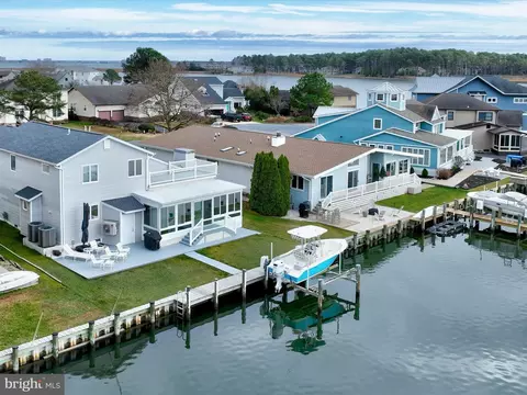 View/Area - 14 Goldeneye Ct, Ocean Pines, MD 21811 photo 13 of 20
