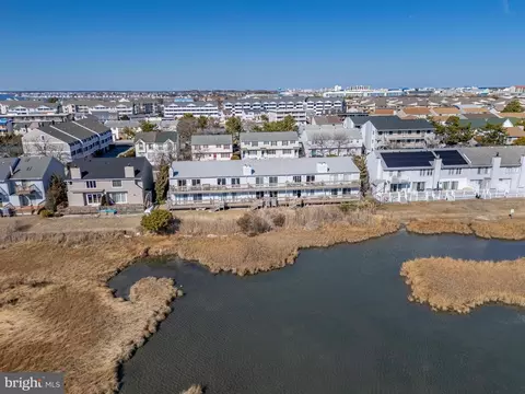 155 Jamestown Rd #104, Ocean City, MD 21842