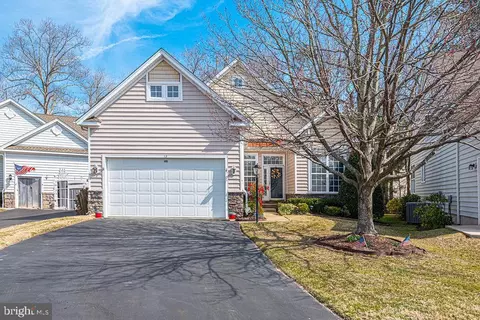12 Cambridge Pl, Ocean Pines, MD 21811